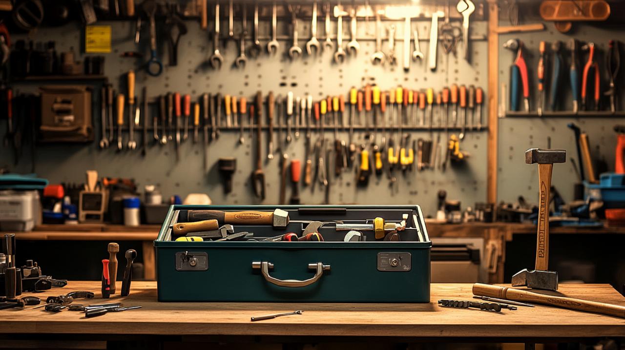 Cómo la mejor marca de herramientas profesionales puede ayudarte a evitar los 5 errores más costosos en tu trabajo