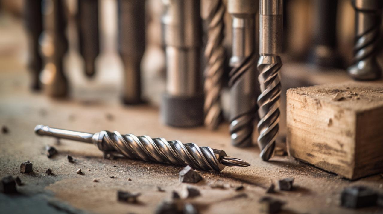 ¿Qué tipo de broca para taladrar cerámica? Guía de seguridad y equipo de protección personal