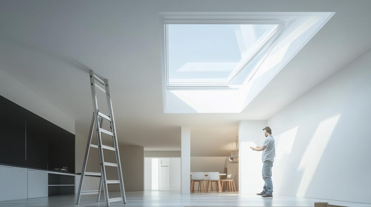 Inversión en iluminación natural: pozo de luz precio y tarifa de instalación frente a la competencia