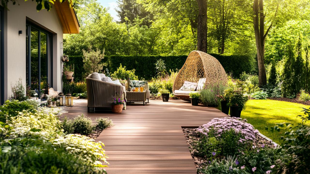 Guía legal: ¿Se puede construir una terraza sin autorización o necesitas permisos obligatorios?