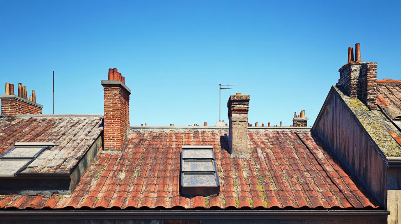 Comparativa de sistemas: qué cobertura de techo es ideal para una pendiente baja según el tipo de aislamiento térmico